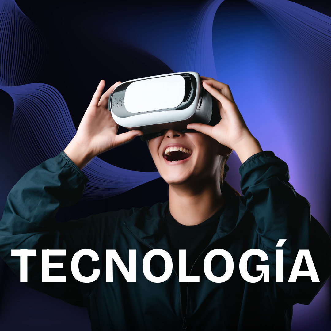 Tecnología