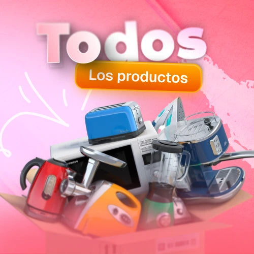 Todos los productos