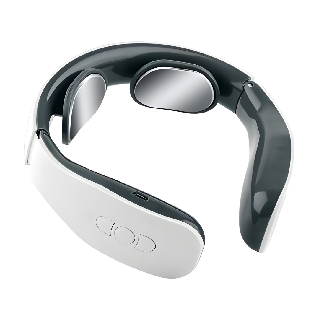 MASAJEADOR DE CUELLO PRO