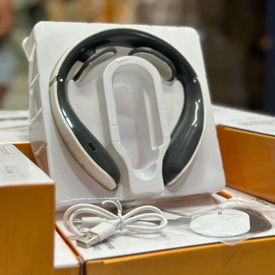 MASAJEADOR DE CUELLO PRO